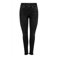 Normal Bel Skinny Fit Erkek Jean