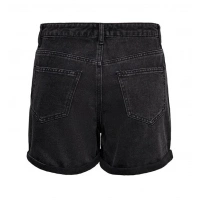 Onlphıne Mom Shorts Mas Kadın Şort