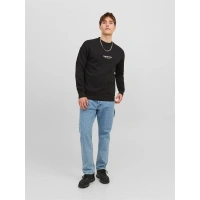 Organik Pamuk Erkek Sweatshirt
