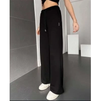 Palazzo Pantolon Siyah