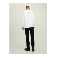 Premium Üç İplik Erkek Sweatshirt