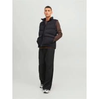 Puffer Bomber Erkek Yelek