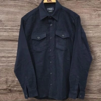 Regular Fit Erkek Oduncu Gömlek