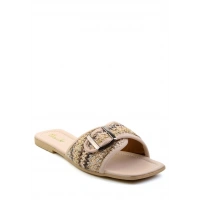 Revin Bej Cilt Terlik