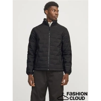 Su Geçirmez Şişme Erkek Mont