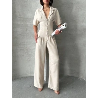 Uzun keten tulum s255059