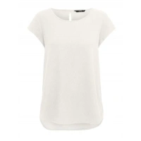 Viskon Kadın Basic T-Shirt