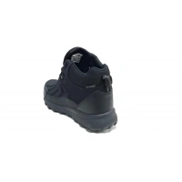 Waterproof Su Geçirmez Erkek Yarım Bot