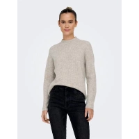 Yarım Balıkçı Örme Salaş Kazak