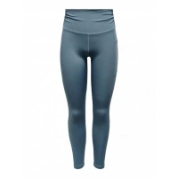 Yüksek Bel Cepli Tayt