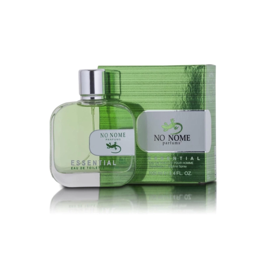 No Nome 041 Essential For Men Green 100 Ml