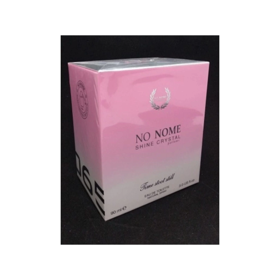 No Name 065 Woman Edt Shıne Crystal 90 Ml