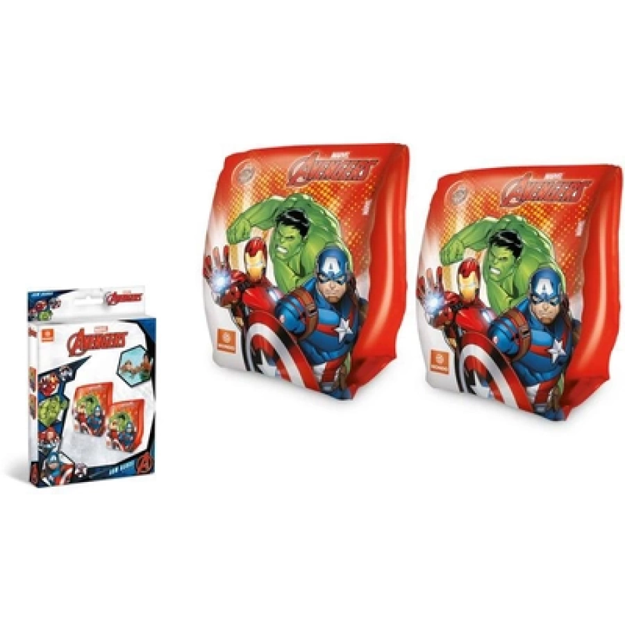 Mondo Avengers Kolluk 23 Cm-16932