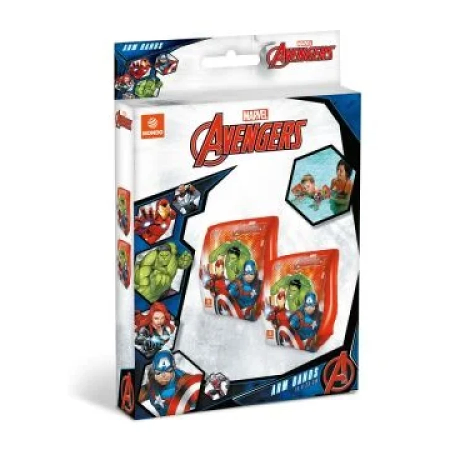 Mondo Avengers Kolluk 23 Cm-16932