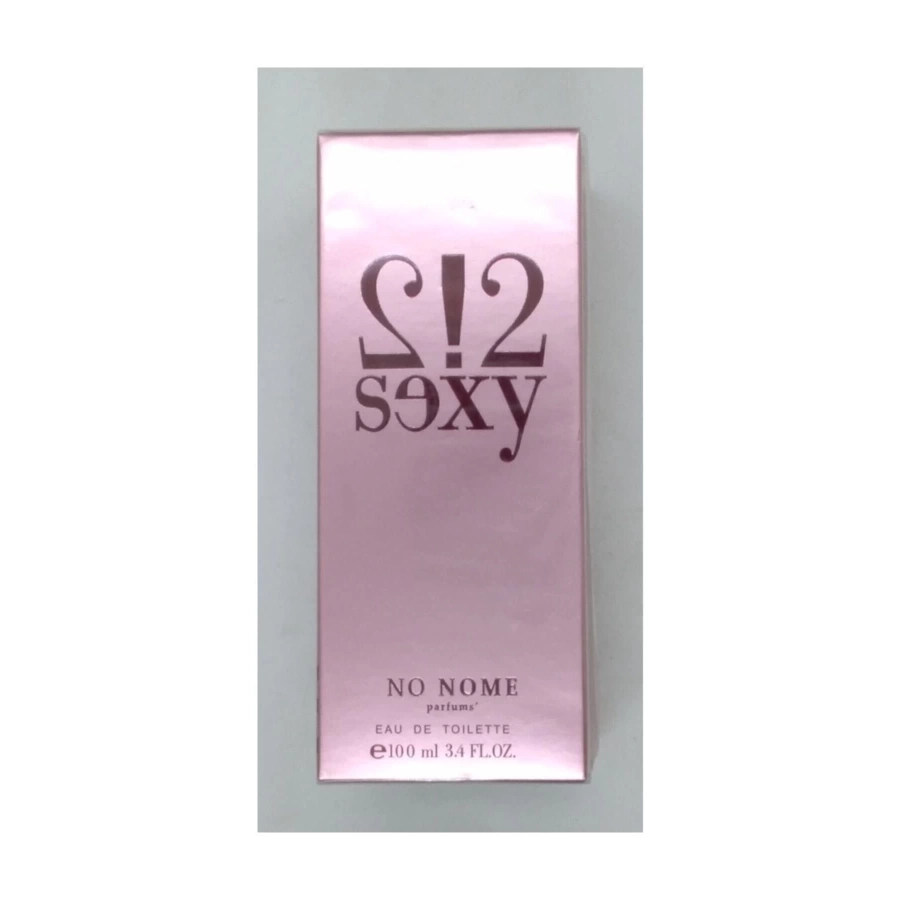 No Nome 212 Sexy Kadın Parfüm 100 Ml