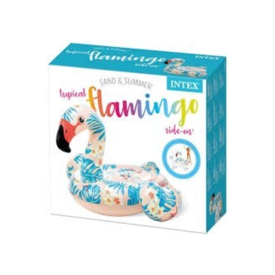 İntex Tropikal Flamingo 57559