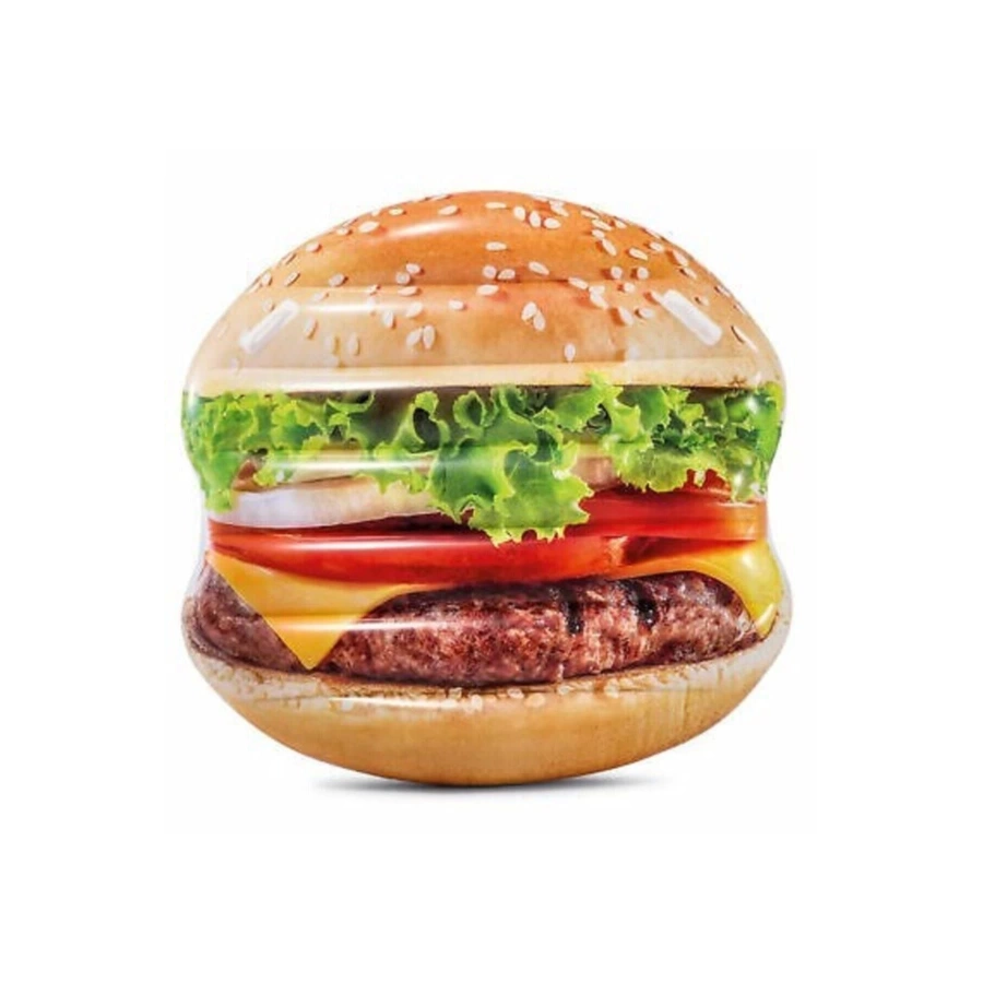 İntex Hamburger Ada Yatak 58780