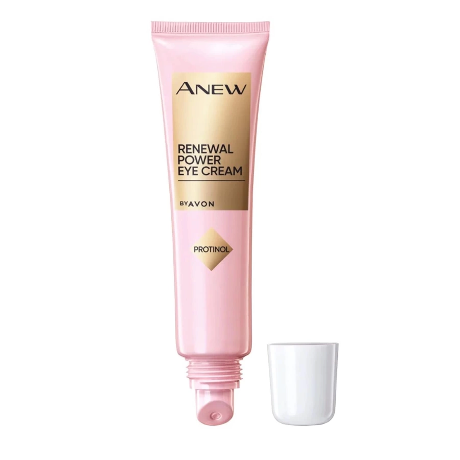 Anew Protinol Power Göz Çevresi Kremi 15 Ml