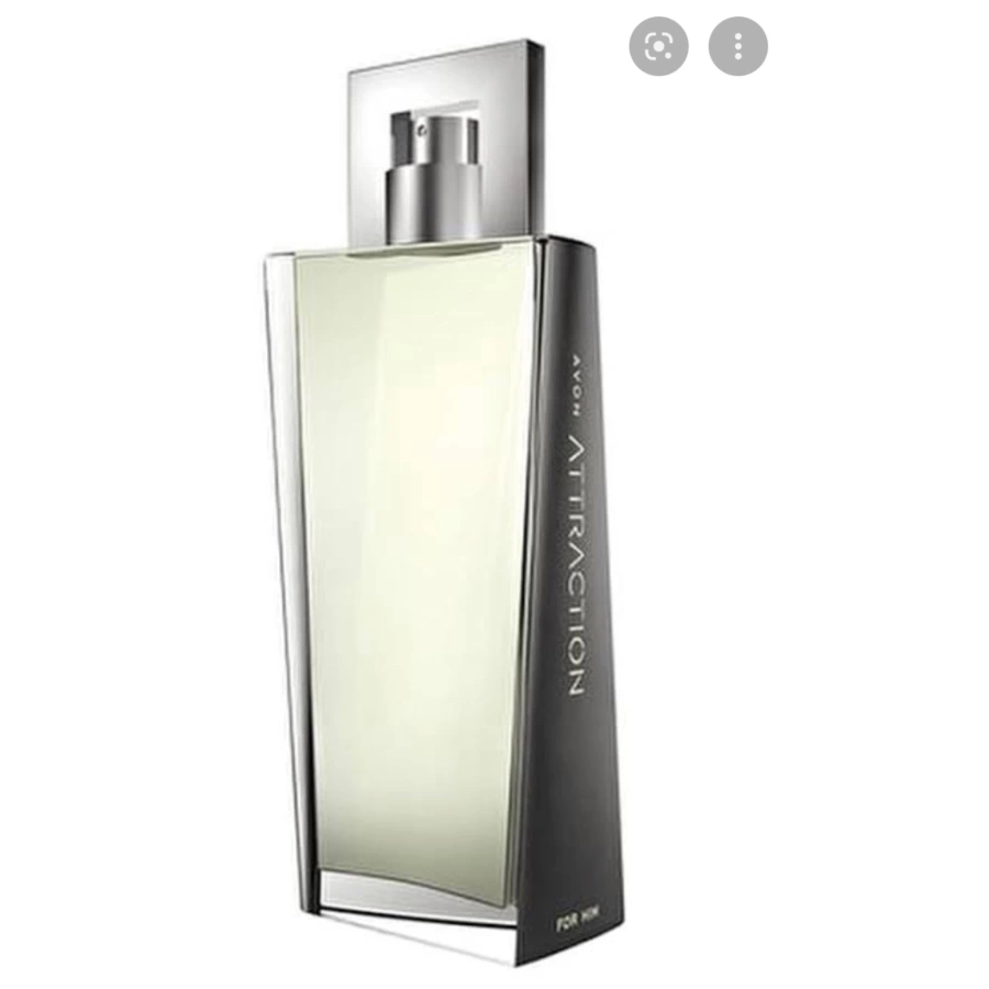 Avon Attracion Erkek Parfüm 75 Ml