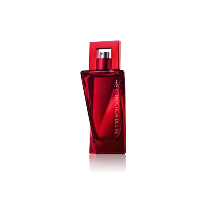 Avon Attraction Desire 50 Ml