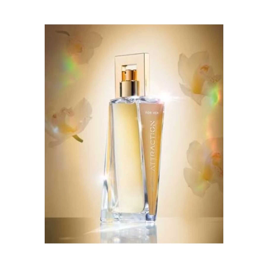 Avon Attraction 50 Ml