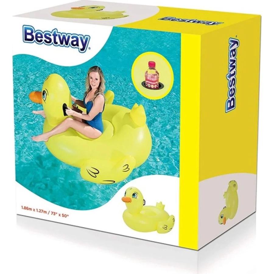 Bestway Ördek-41106