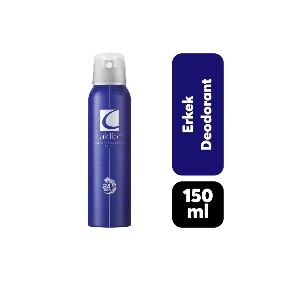 Caldion Erkek Deodorant 150 Ml