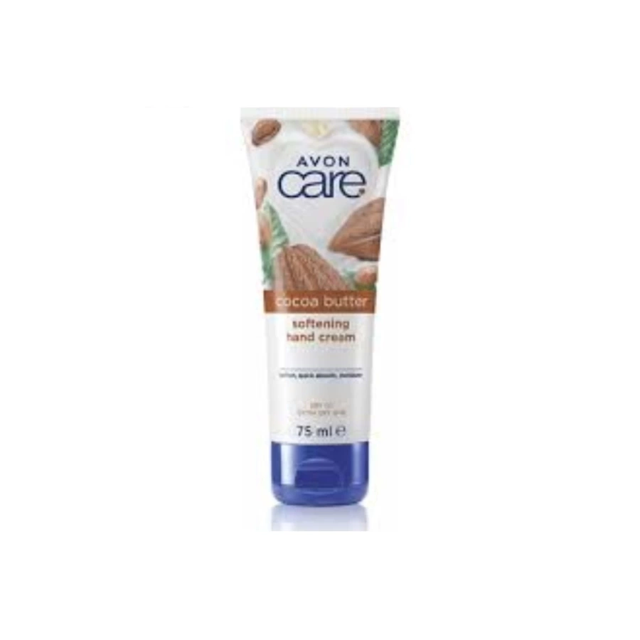 Avon Care Kakao Yağı İçeren El Kremi 75 Ml