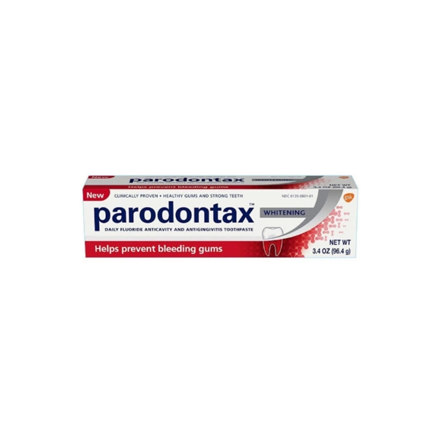 Parodontax Diş Macunu Beyazlatıcı 75 Ml