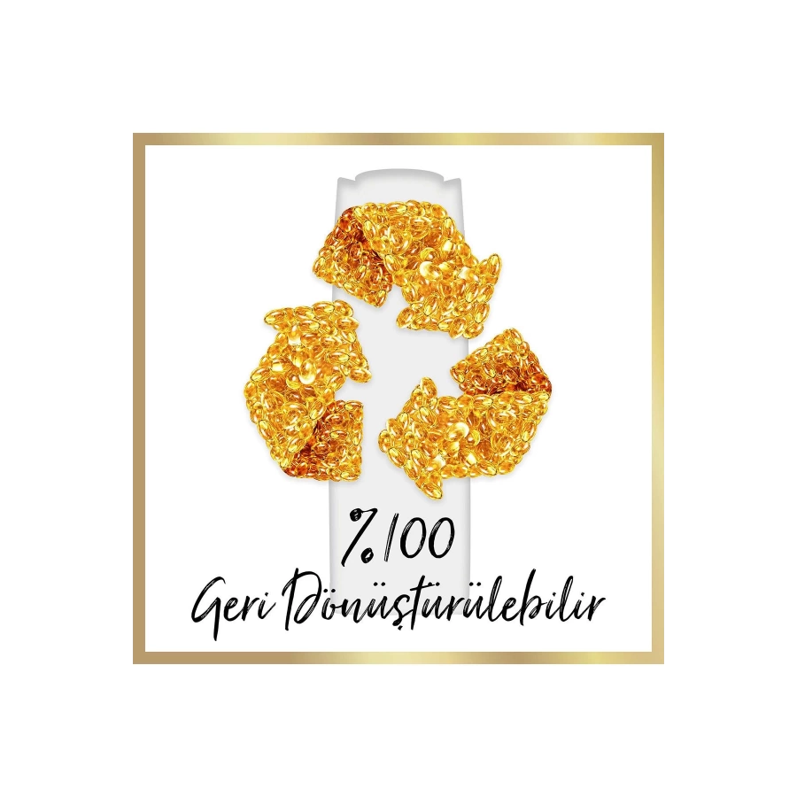 Pantene Doğal Sentez Güç Ve Parlaklık Şampuan 200 Ml