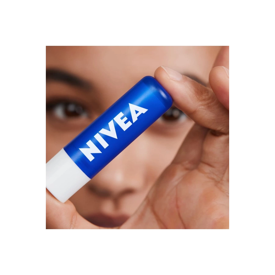 Nivea Dudak Bakım Kremi Original