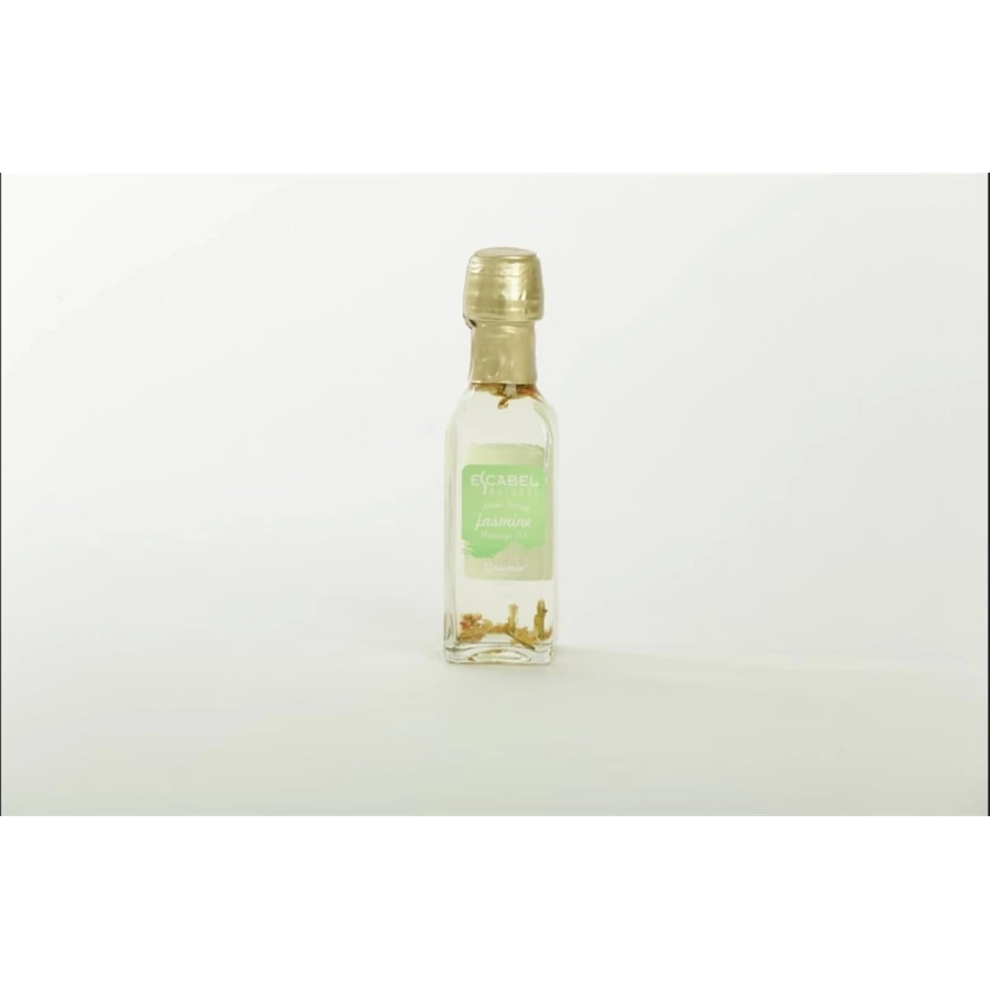 Escabel Aroma Terrapy Masaj Yağı Yasemin 100 Ml