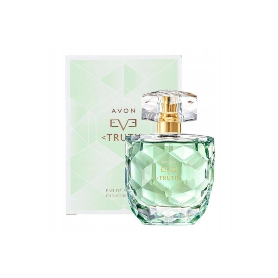 Avon Eva Truth Edt Kadın Parfüm 50 Ml