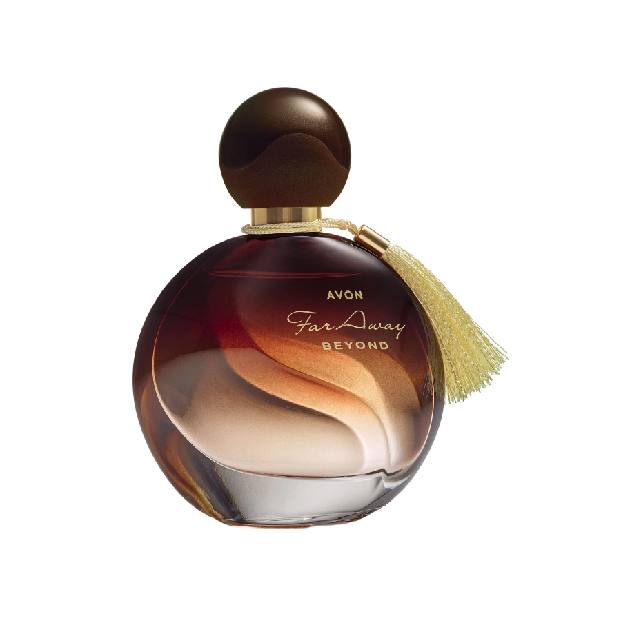 Avon Far Away Beyond Kadın Parfüm Edp 50 Ml