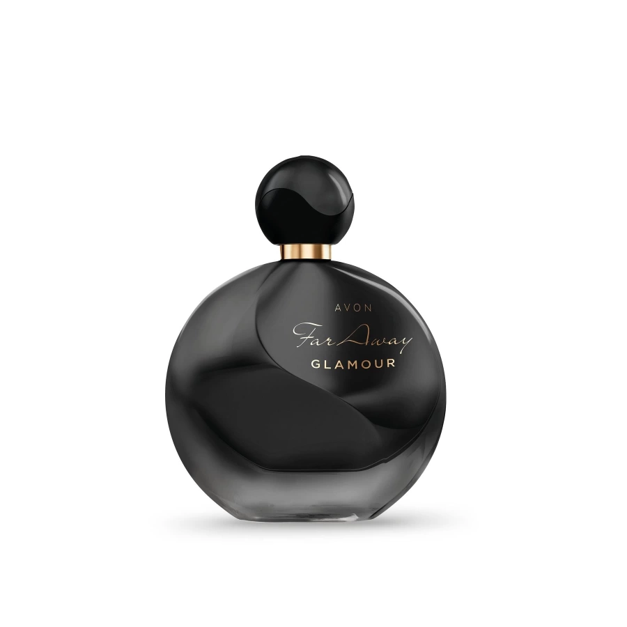 Avon Far Away Glamour Kadın Parfüm Edp 50 Ml