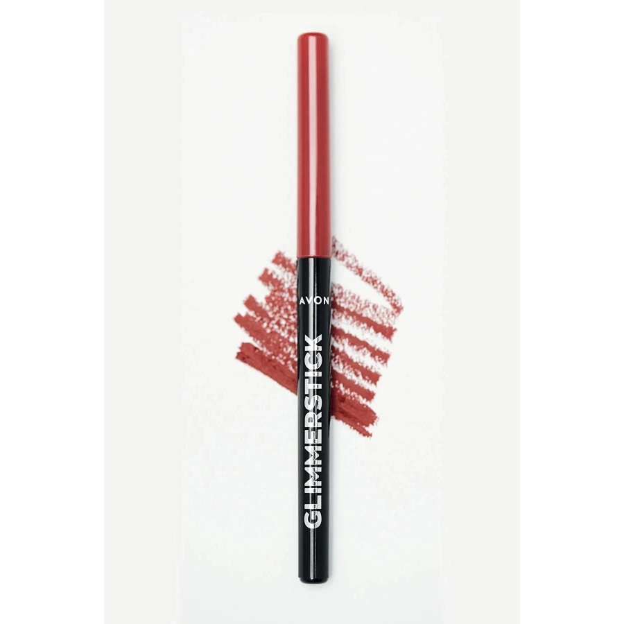 Avon Glimmerstick Dudak Kalemi Coral Desire