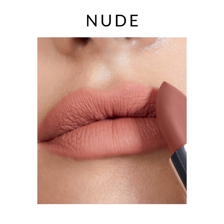 Avon Hydramatic Mat Ruj Nude