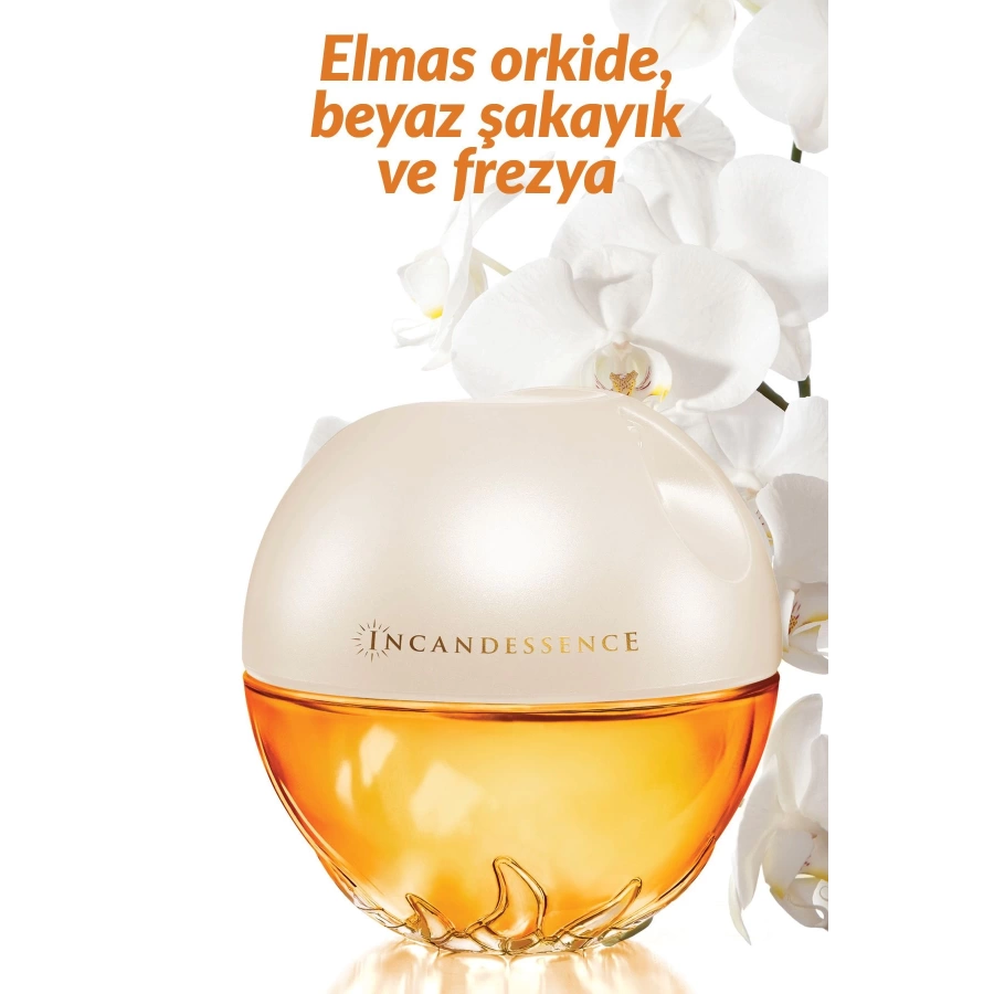 Avon İncandessence Kadın Parfüm Edp 50 Ml