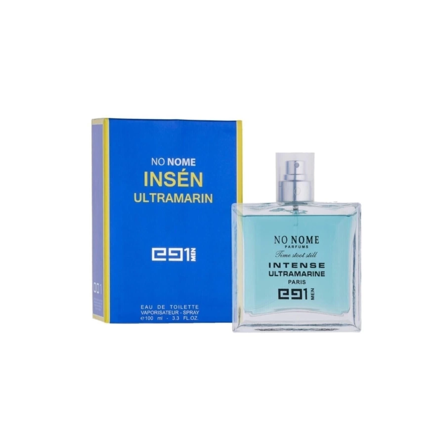 No Name İnsen Ultra 001 Eau De Toılette 100 Ml