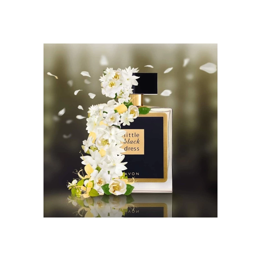 Avon Little Black Dress Edp Kadın Parfüm 30 Ml