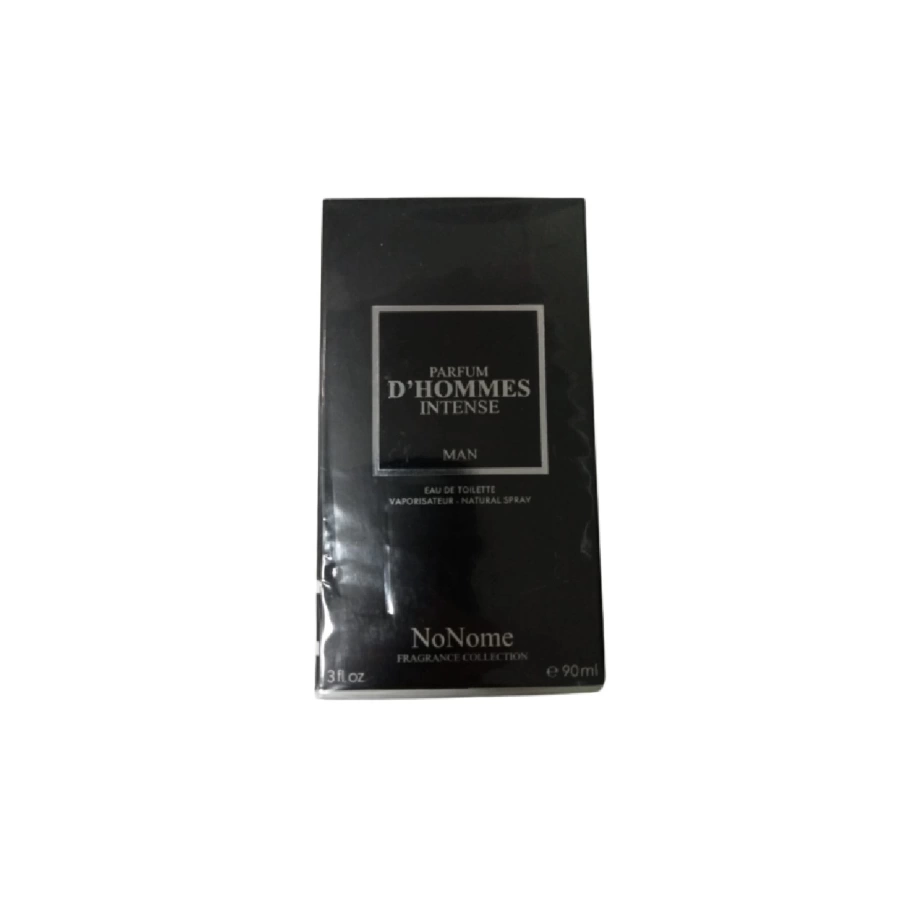 No Name Man 140 DHommes İntense Parfums 90 Ml