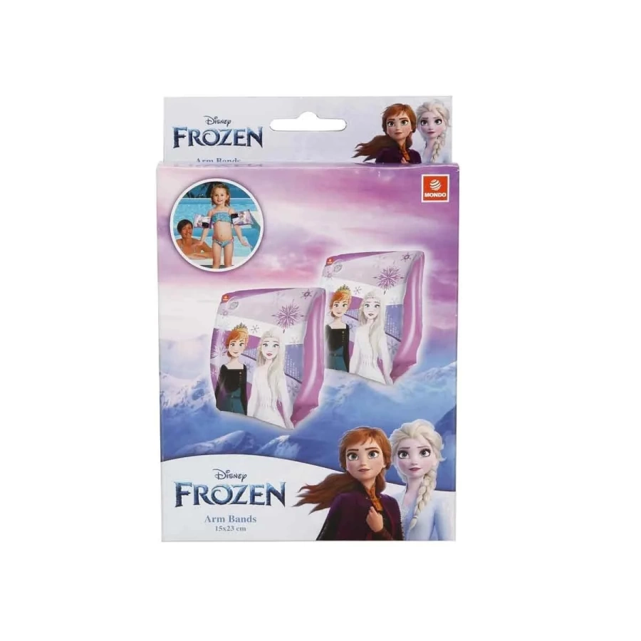 Mondo Frozen Kolluk 23 Cm-16924