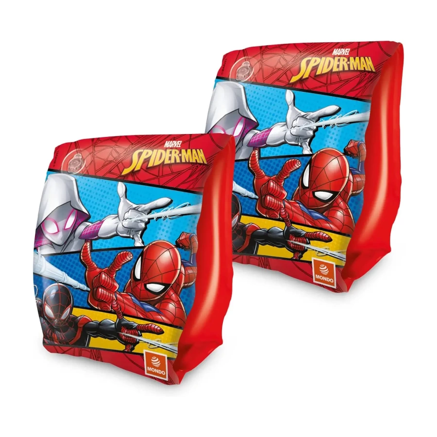 Mondo Spider Man Kolluk 23 Cm-16927