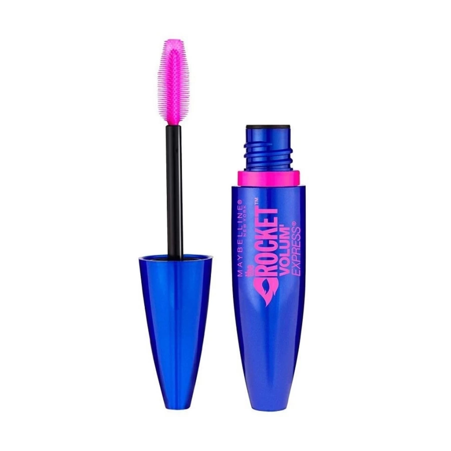 Maybelline New York Maskara Rocket Mascara Siyah