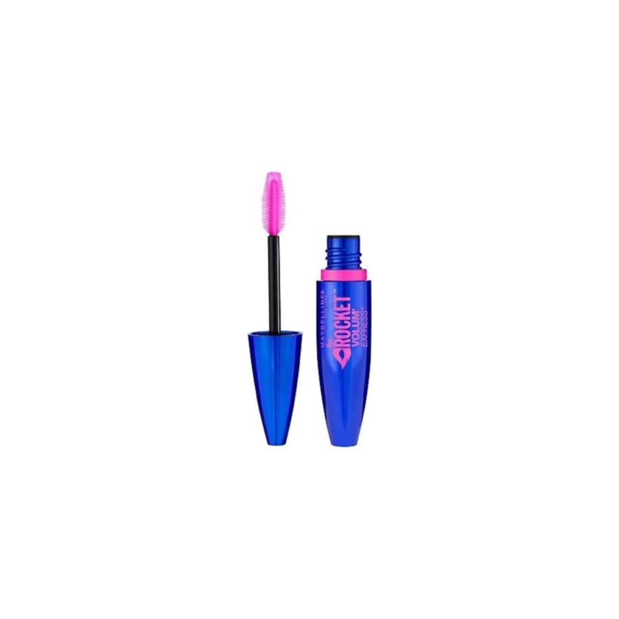 Maybelline New York Maskara Rocket Mascara Siyah