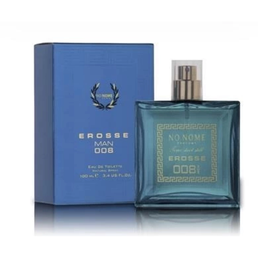 No Name Erkek 008 Erosse Man Edt 100 Ml