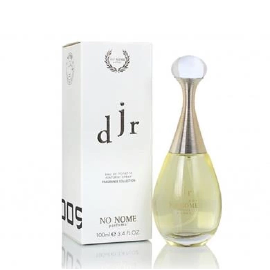 No Nome Djr 009 Women Edt 100 Ml