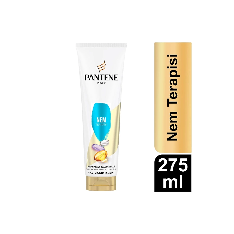 Pantene Krem Nem Terapi 275 Ml