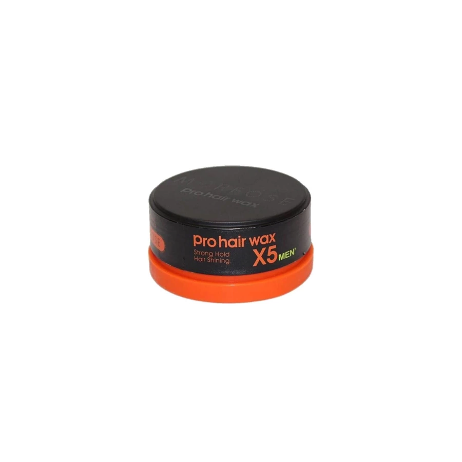 Morfose Pro Wax Jel Orange 150 Ml