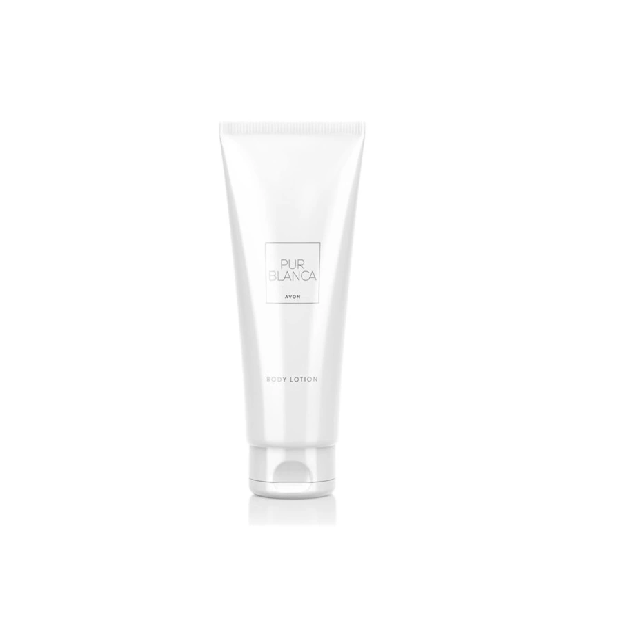 Avon Pur Blanca Body Lotion 125 Ml